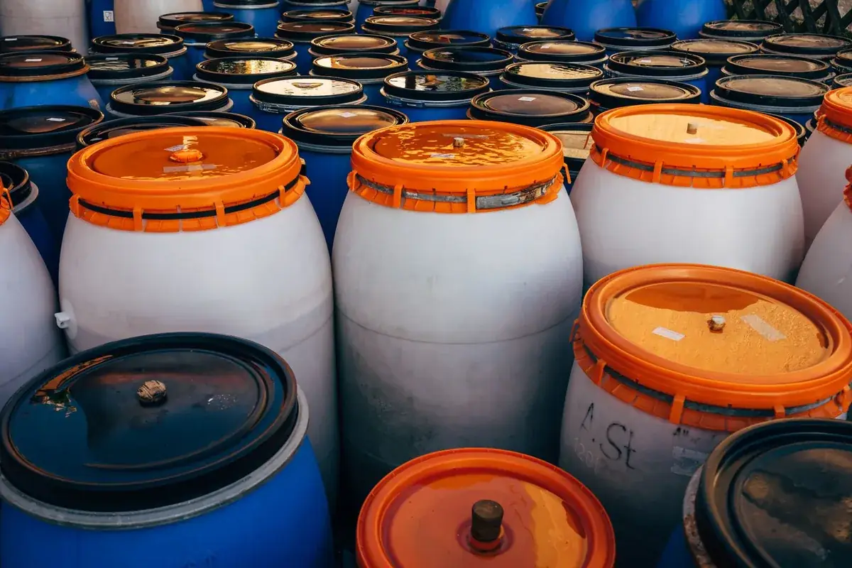 Chemical & Toxic Waste Cleanup in Attica, NY